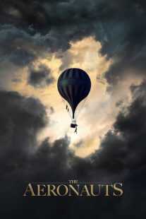 فیلم The Aeronauts 2019