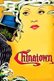 فیلم Chinatown 1974