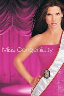 فیلم Miss Congeniality 2000