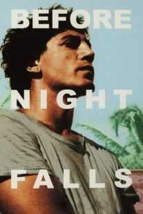 فیلم Before Night Falls 2000