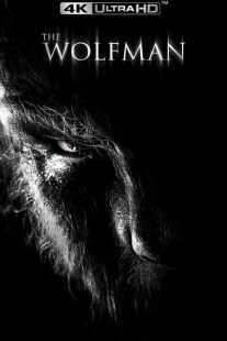 فیلم The Wolfman 2010