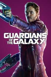 فیلم Guardians of the Galaxy 2014