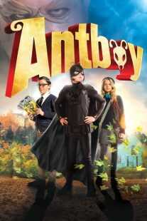 فیلم Antboy 2013