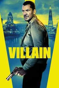 فیلم Villain 2020
