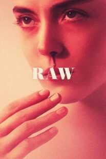 فیلم Raw 2016