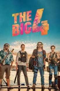 فیلم The Big Four 2022