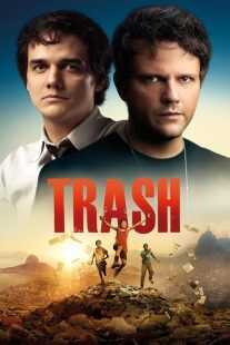فیلم Trash 2014