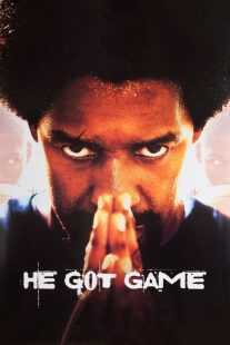 فیلم He Got Game 1998