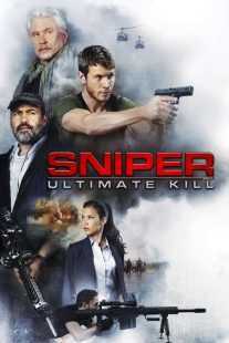 فیلم Sniper: Ultimate Kill 2017