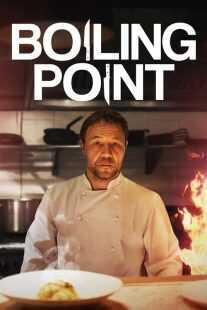 فیلم Boiling Point 2021