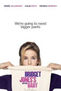فیلم Bridget Jones’s Baby 2016