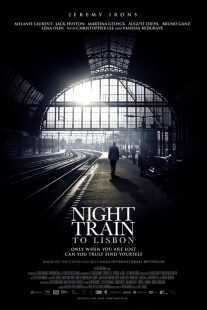 فیلم Night Train to Lisbon 2013