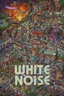 فیلم White Noise 2022