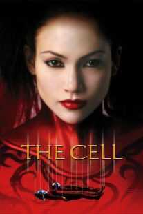 فیلم The Cell 2000