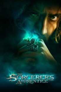 فیلم The Sorcerer’s Apprentice 2010