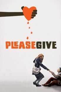 فیلم Please Give 2010