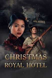 فیلم Christmas at the Royal Hotel 2018