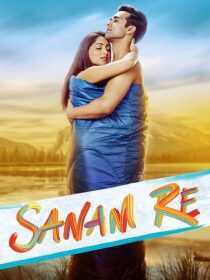 فیلم هندی Sanam Re 2016