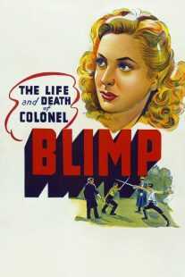 فیلم The Life and Death of Colonel Blimp 1943