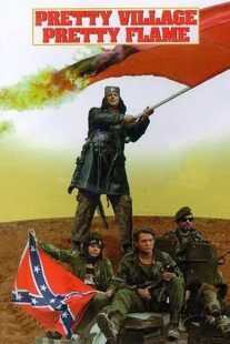 فیلم Pretty Village, Pretty Flame 1996