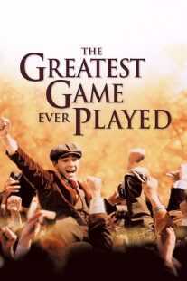 فیلم The Greatest Game Ever Played 2005