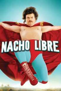فیلم Nacho Libre 2006