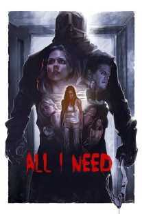 فیلم All I Need 2016