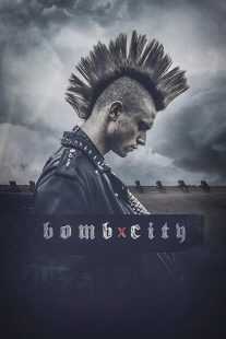فیلم Bomb City 2017
