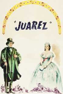 فیلم Juarez 1939