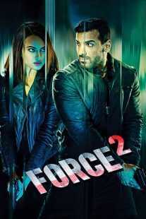 فیلم هندی Force 2 2016