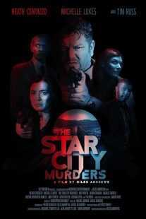 فیلم The Star City Murders 2024