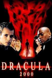 فیلم Dracula 2000