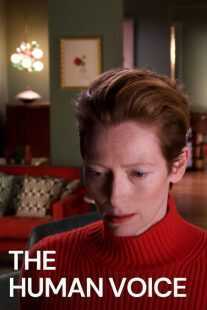 فیلم The Human Voice 2020