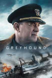 فیلم Greyhound 2020