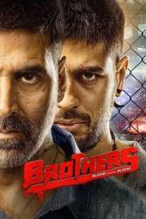 فیلم هندی Brothers 2015