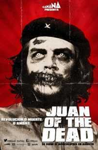 فیلم Juan of the Dead 2011