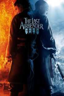 فیلم The Last Airbender 2010