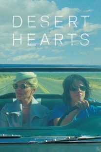 فیلم Desert Hearts 1985