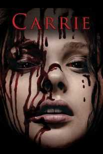 فیلم Carrie 2013