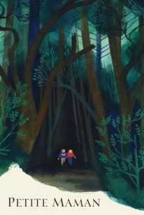 فیلم Petite Maman 2021