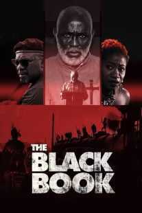 فیلم The Black Book 2023