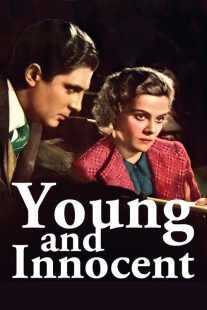 فیلم Young and Innocent 1937