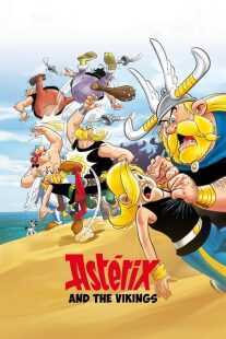انیمیشن Asterix and the Vikings 2006