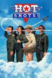 فیلم Hot Shots! 1991