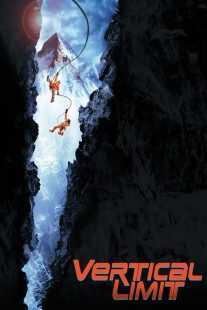 فیلم Vertical Limit 2000