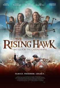 فیلم The Rising Hawk 2019