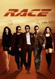 فیلم هندی Race 2008