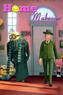 انیمیشن Despicable Me: Home Makeover 2010