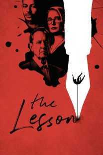 فیلم The Lesson 2023