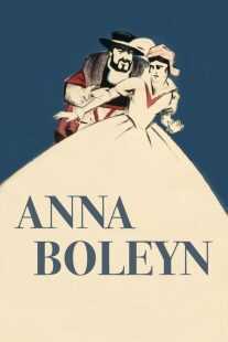 فیلم Anna Boleyn 1920